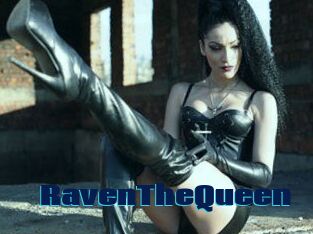 RavenTheQueen