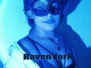 RavenYork