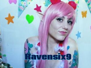 Ravensix9