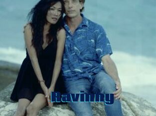 Ravinny