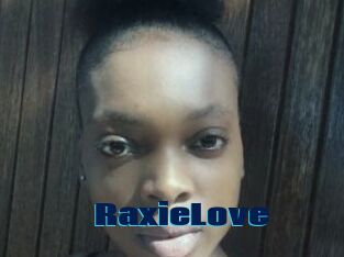 RaxieLove