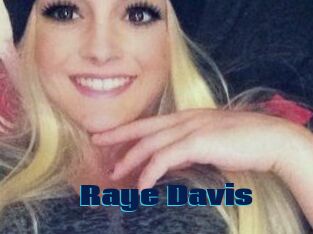 Raye_Davis