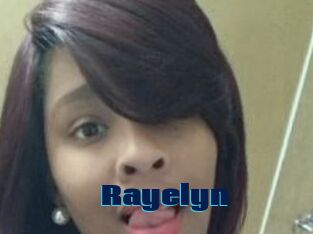 Rayelyn