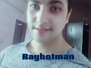 Rayhotman