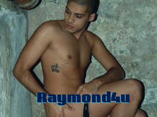 Raymond4u