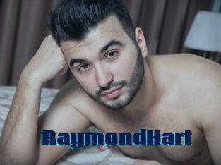 RaymondHart