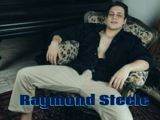 Raymond_Steele