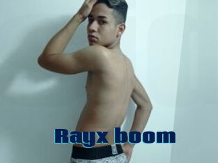 Rayx_boom