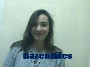 RazenHiles