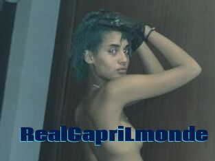 RealCapriLmonde