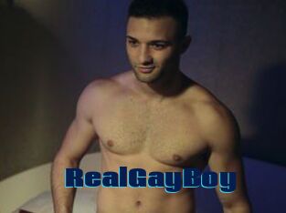 RealGayBoy