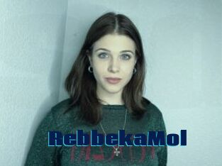 RebbekaMol