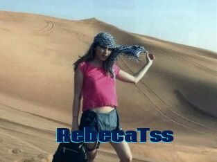 RebecaTss