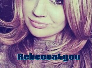 Rebecca4you