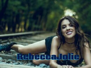 RebeccaJolie