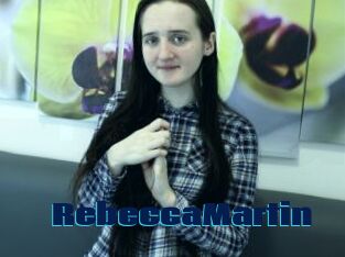 RebeccaMartin