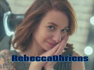 RebeccaObriens