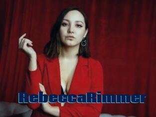 RebeccaRimmer