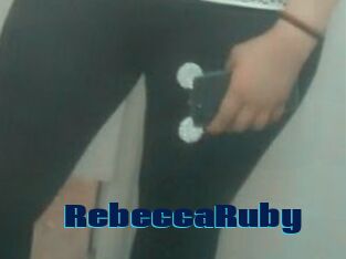 RebeccaRuby