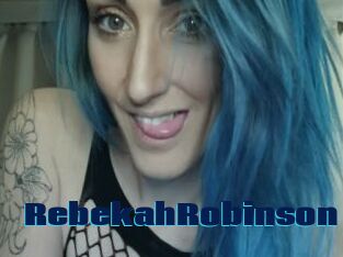 RebekahRobinson