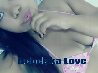 Rebekka_Love