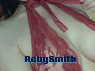 RebySmith