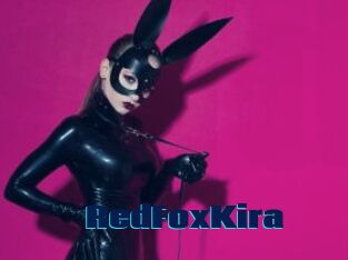 RedFoxKira