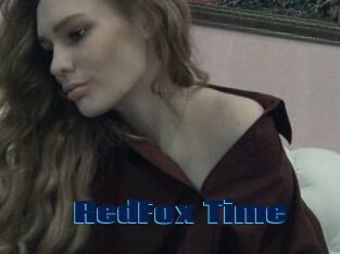 RedFox_Time