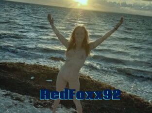 RedFoxx92