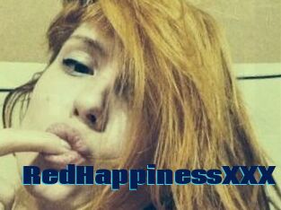 RedHappinessXXX