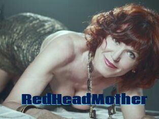 RedHeadMother