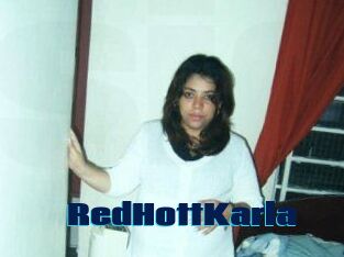 RedHottKarla