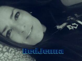 RedJenna