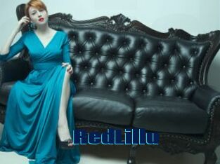 RedLillu