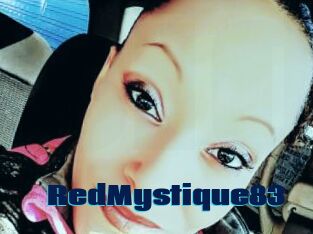 RedMystique83