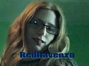 RedRavenxo