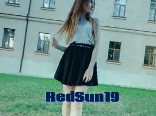 RedSun19