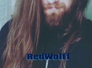 RedWolff