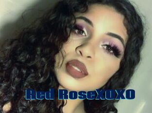 Red_RoseXOXO