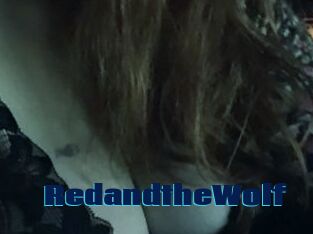 RedandtheWolf