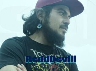 ReddDevill