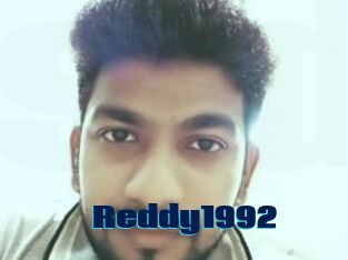 Reddy1992
