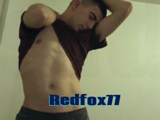 Redfox77