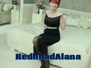 RedheadAlana