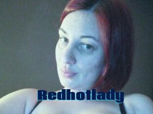 Redhotlady