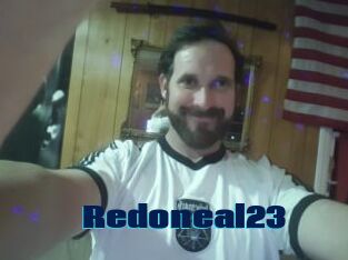 Redoneal23