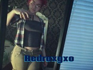 Redroxyxo