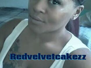 Redvelvetcakezz