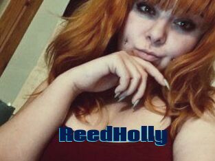 ReedHolly