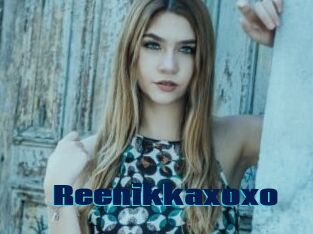 Reenikkaxoxo